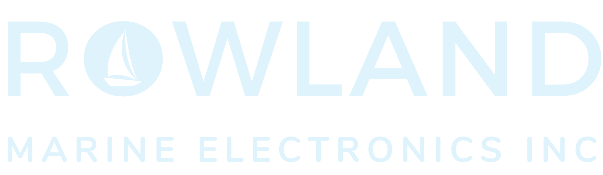 Rowland Marine Electrics INC.