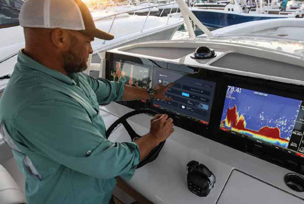 Rowland Marine Electrics, Inc.